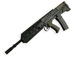 Angry Gun ICS L85 A3 BLK