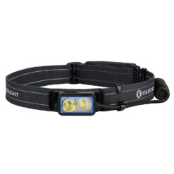 Olight Array 2 Compact and Practical Rechargeable Headlamp
