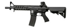 G&G CM16 RAIDER With MOFSET