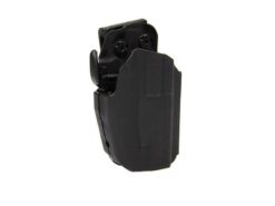 FMA GLS5 17 Series Pouch (Black - TB1188-BK)