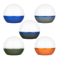 Obulb MC Multi-Colour Light