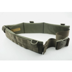EMERSON MOLLE PADDED PATROL BELT IN FG EM5585