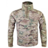 All-weather Multicam Camouflage Size M Emerson Gear Shirt Only