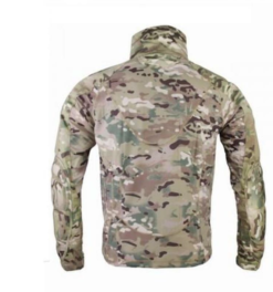 All-weather Multicam Camouflage Size M Emerson Gear Shirt Only