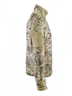 All-weather Multicam Camouflage Size M Emerson Gear Shirt Only