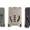 88mm x52mm Tek Lok Large Universal Tactical Holster Sheath Belt Clip