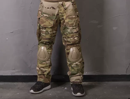 Emerson Child Combat Trousers 8 Years