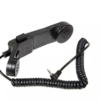 Z-Tactical Military Style Radio Hand Set Z117 ZH-250 Model Airsoft