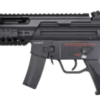 JG mp5k with RIS JG202T