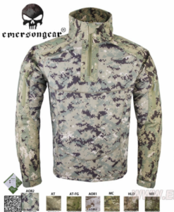 Emerson All Weather Top AOR2 XL