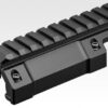 20mm Wide Mount For Tokyo Marui MP5 NGRS Recoil
