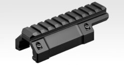 20mm Wide Mount For Tokyo Marui MP5 NGRS Recoil