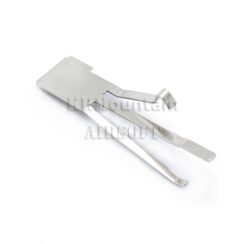 Dream Army Steel Sear Spring for Marui/WE Hi-Capa/1911 [VF150]