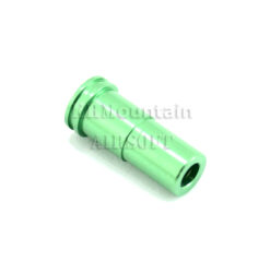 Dream Army Aluminum Air Seal Nozzle with O Ring for MP5 AEG [VF211G]