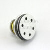 Dream Army Bearing Metal Double O Ring Piston Head VF221C
