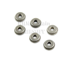 Dream Army High Quality 8mm Steel Oilness Metal [VF224C]