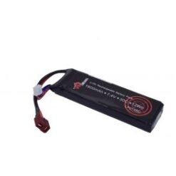 VP 1600mAh 7.4v 30C Li-Po Battery