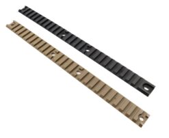 AM-013 Full Length Accessory Rail – FDE