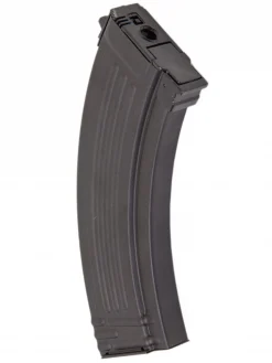 Cyma AK47/74 600rds High Cap Magazine Black