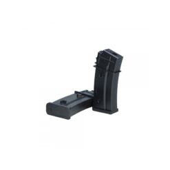 Ares G36 Spare Magazine 140 Rounds DAMAGED PACKAGING