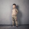 EmersonGear G3 Combat Suit for Kids 7 Years