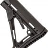 Big Dragon CTR Stock with Enhanced Rubber Butt Stock