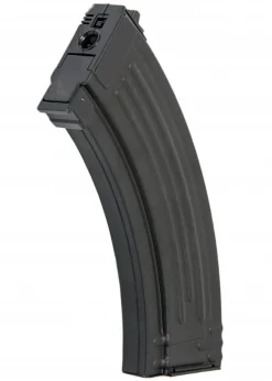 Cyma AK47/74 600rds High Cap Magazine Black