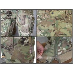 Emerson All-Weather Combat Trousers 32W MTP