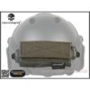 EMERSONGEAR Helmet Accessory Utility Pouch Forest Green