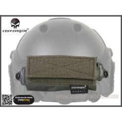 EMERSONGEAR Helmet Accessory Utility Pouch Forest Green