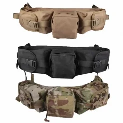 Emerson Gear Sniper Utility Belt - Coyote Brown