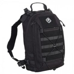Emersongear Assault Backpack Black EM5818-B