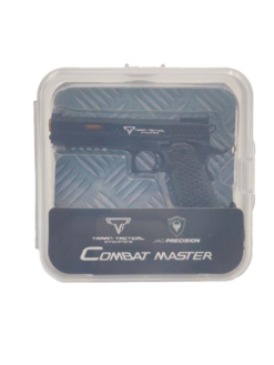 GK Tactical TTI Combat Master Keychain
