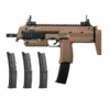 Tokyo Marui PM7A1 GGB TAN + 2xtra Magazines