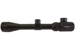 Nuprol OPTICS - 3-9X40 IR - BLACK