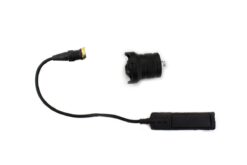 NX600 PRESSURE PAD & TAILCAP