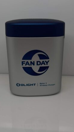 Baton 3 Premium Edition Industry-leading Wireless Charging Torch Limited Edition Fan Day