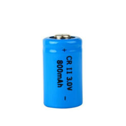 CR2 800mAh Rechargeable Battery