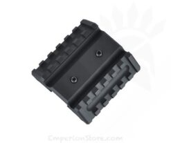 Element Dual Offset Ris Rail Light Mount Light Laser Mount OT0422