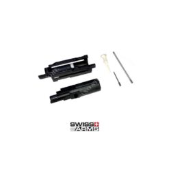 Calibrated Piston Kit For 1911 Blow Back Swiss Arms Piston