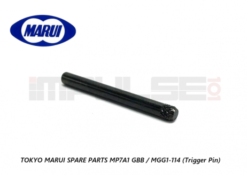 Tokyo Marui Spare Parts TM7A1 GBB / MGG1-114 (Trigger Pin)