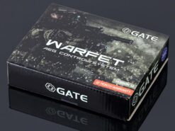 Gate ASTER V2 SE Basic Module [Rear Wired]