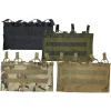 Quad Sleeve Mag Pouch - OD