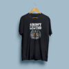Airsoft Legend Black T-Shirt