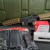 Delta Armoury Starter Package silent op