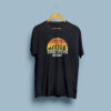 Evolution of Airsoft Black T-Shirt