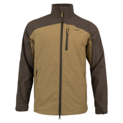Lightweight Softshell Jacket Coyote