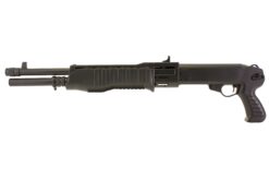 DE M63 SPRING ACTION 3 BURST SHOTGUN