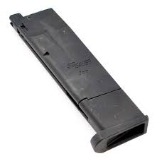 Tokyo Marui Sig P226 Long Magazine