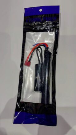 Eternal Power 11.1v Li-On 3000mAh Nun-chuck Deans